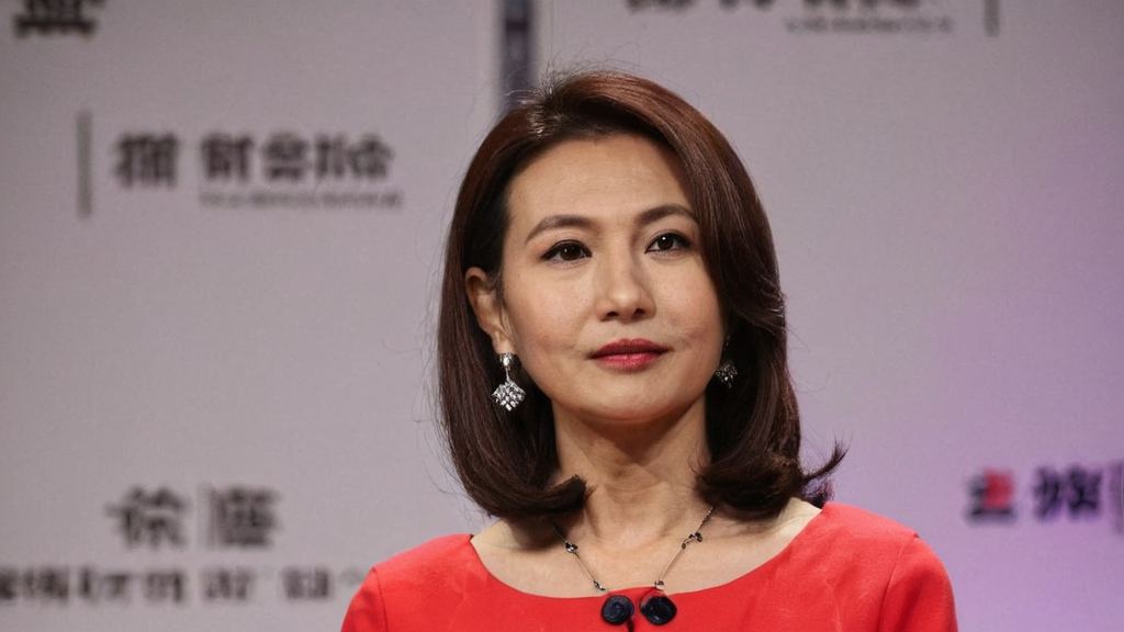娱乐吃瓜配音背后趣味揭秘，女配如何华丽转身成焦点